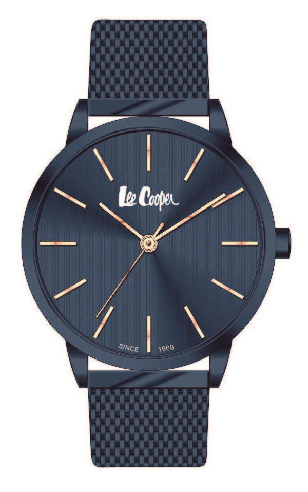 Часы Lee Cooper Classic LC06768.990